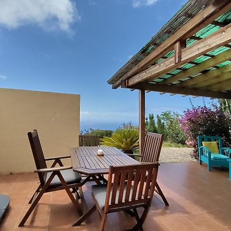 Finca Panorama Tijarafe Εξωτερικό φωτογραφία